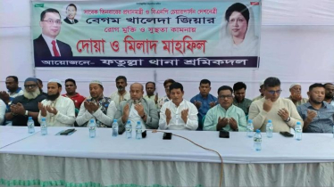 আমাদের নির্ঘুম রাত কাটছে: রুহুল আমিন 