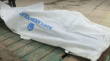 ব্রহ্মপুত্র নদ থেকে অজ্ঞাত যুবকের মরদেহ উদ্ধার