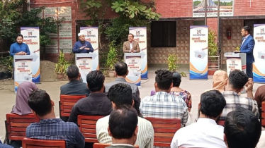 ৫ আগস্টের পূর্বের বাংলাদেশ আমরা চাই না: মাওলানা জব্বার ৫ আগস্টের পূর্বের বাংলাদেশ আমরা চাই না: মাওলানা জব্বার