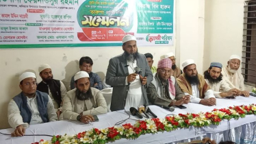 দাঁড়ি-পাল্লা তো বেকা, ডাল মে কুচ কালা হ্যয়: মাওলানা ফেরদাউসুর দাঁড়ি-পাল্লা তো বেকা, ডাল মে কুচ কালা হ্যয়: মাওলানা ফেরদাউসুর