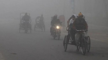 কনকনে ঠান্ডায় স্থবির বন্দরের দক্ষিণ ও উত্তরাঞ্চল কনকনে ঠান্ডায় স্থবির বন্দরের দক্ষিণ ও উত্তরাঞ্চল