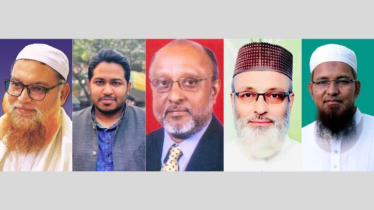 জামায়াত জোটে কে পাচ্ছে কোন আসন