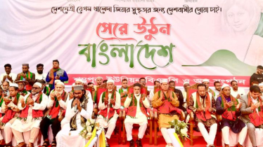 সেরে উঠুন বাংলাদেশ এই প্রার্থনা করি: মান্নান