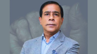 শেষ পর্যন্ত নির্বাচনী মাঠে থাকলেন না মাসুদুজ্জামান