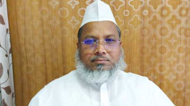 ‘আপত্তিকর মন্তব্য’: মনির কাসেমীকে শোকজ জমিয়তের