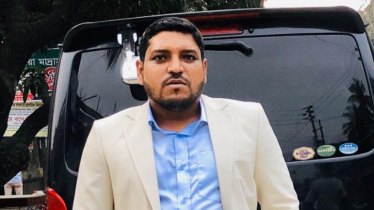 দুর্নীতি প্রতিরোধ কমিটির সদস্য শহীদুল ইসলাম