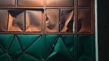 রূপগঞ্জে ফেসবুক মন্তব্যকে কেন্দ্র করে সংঘর্ষে গুলিবিদ্ধসহ আহত ৫ রূপগঞ্জে ফেসবুক মন্তব্যকে কেন্দ্র করে সংঘর্ষে গুলিবিদ্ধসহ আহত ৫