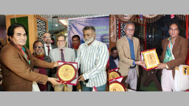 আনন্দধাম লিডারশীপ ও সোশ্যাল সার্ভিস অ্যাওয়ার্ড পেলেন প্রিন্স আনন্দধাম লিডারশীপ ও সোশ্যাল সার্ভিস অ্যাওয়ার্ড পেলেন প্রিন্স