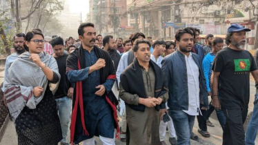 বিজয় দিবসে গণসংহতি আন্দোলনের র্যালি ও শ্রদ্ধাঞ্জলি বিজয় দিবসে গণসংহতি আন্দোলনের র্যালি ও শ্রদ্ধাঞ্জলি