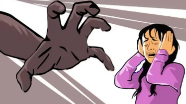 সিদ্ধিরগঞ্জে শিশুকে ধর্ষণের অভিযোগে দুলাভাই গ্রেফতার