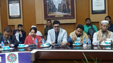 পরিবর্তনের প্রত্যাশা পূরণ হয়নি, সাহসীরাও ভীতসন্ত্রস্ত: রাজিব পরিবর্তনের প্রত্যাশা পূরণ হয়নি, সাহসীরাও ভীতসন্ত্রস্ত: রাজিব