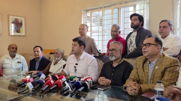 কেউ দলের নাম ভাঙিয়ে অপরাধ করলে ব্যবস্থা নেওয়া হবে: দিপু ভূঁইয়া কেউ দলের নাম ভাঙিয়ে অপরাধ করলে ব্যবস্থা নেওয়া হবে: দিপু ভূঁইয়া