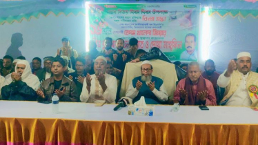 মুনাফেকদের দল থেকে সাবধান থাকতে হবে: আশা 