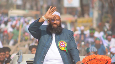 আতশবাজি ও ফানুস না উড়ানোর আহ্বান মুফতি ইসমাঈল সিরাজীর