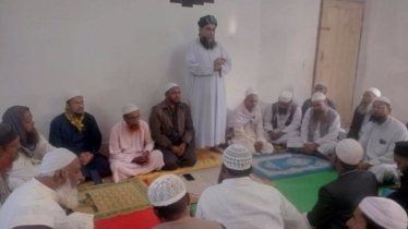 ওসমান হাদির মৃত্যুতে ইসলামী আন্দোলনের শোক