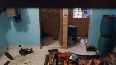 সোনারগাঁয়ে গ্যাস বিস্ফোরণে একই পরিবারের চারজন দগ্ধ সোনারগাঁয়ে গ্যাস বিস্ফোরণে একই পরিবারের চারজন দগ্ধ