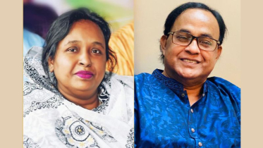 সাবেক মেয়র আইভীর মুক্তির দাবি জানালেন অ্যাড. মাসুম 