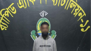 বন্দরে কিশোরী গণধর্ষণ মামলার আসামি গ্রেপ্তার বন্দরে কিশোরী গণধর্ষণ মামলার আসামি গ্রেপ্তার