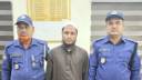 পাসপোর্ট করতে এসে আবারও এক রোহিঙ্গা যুবক আটক