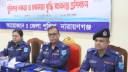 জাতীয় নির্বাচনকে ঘিরে পুলিশের দক্ষতা বৃদ্ধির প্রশিক্ষণ উদ্বোধন জাতীয় নির্বাচনকে ঘিরে পুলিশের দক্ষতা বৃদ্ধির প্রশিক্ষণ উদ্বোধন
