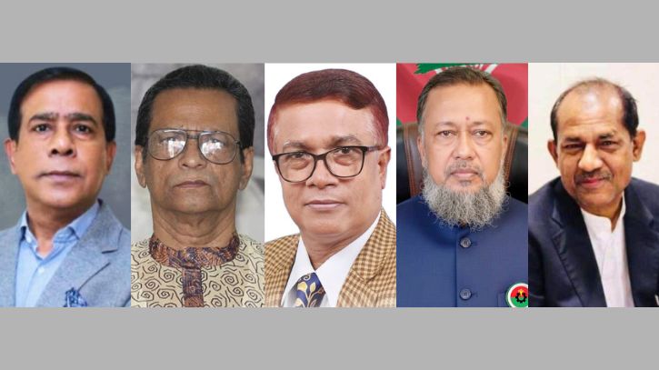 মাসুদুজ্জামানের সরে দাঁড়ানোর ঘোষণায় কপাল খুলছে কার