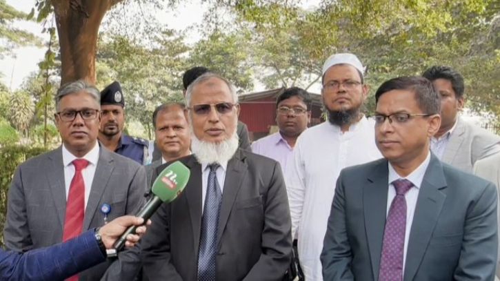 আচরণবিধি লঙ্ঘন করলে প্রার্থিতা বাতিল: নির্বাচন কমিশনার