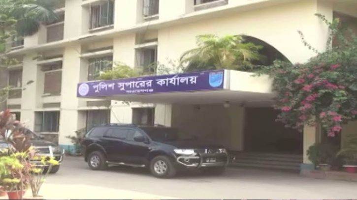 লটারির মাধ্যমে নারায়ণগঞ্জের ৭ থানায় নতুন ওসির প্রস্তাব