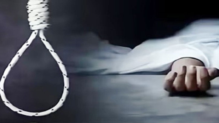 বন্দরে গোয়াল ঘরের দরজা ভেঙে রাখালের ঝুলন্ত লাশ উদ্ধার