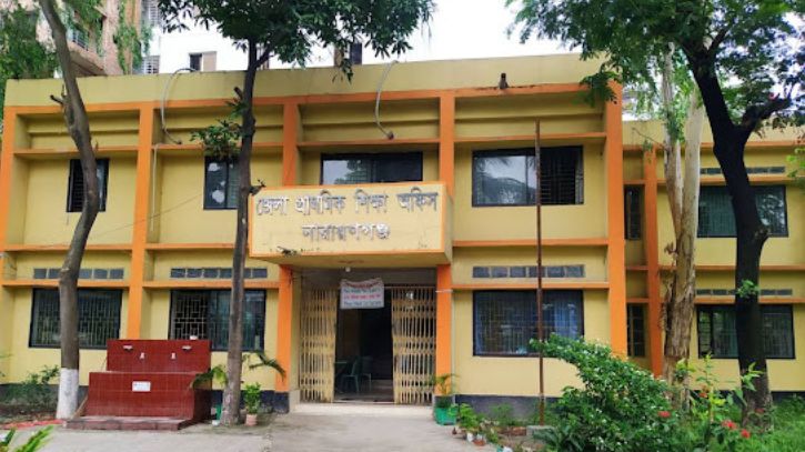 পরীক্ষা বর্জন করায় প্রাথমিকের ৮ শিক্ষকের বিরুদ্ধে চিঠি