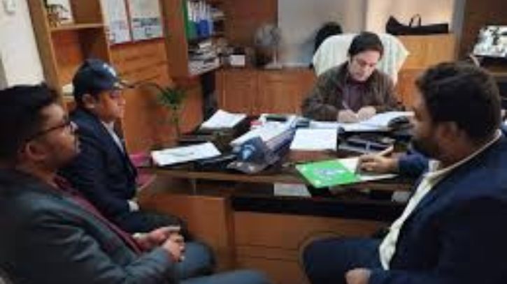 বিদ্যুৎস্পৃষ্টে শ্রমিক নিহত: ডিপিডিসির ২ প্রকৌশলীকে বরখাস্ত