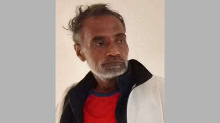 বন্দরে যাবজ্জীবন সাজাপ্রাপ্ত আসামি ‘ডিস মনির’ গ্রেপ্তার