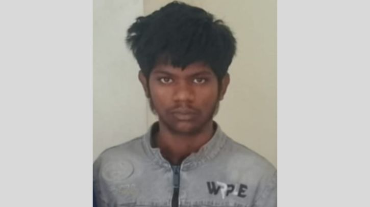 বন্দরে সাংবাদিকের মোটরসাইকেল চুরি মামলায় যুবক গ্রেপ্তার