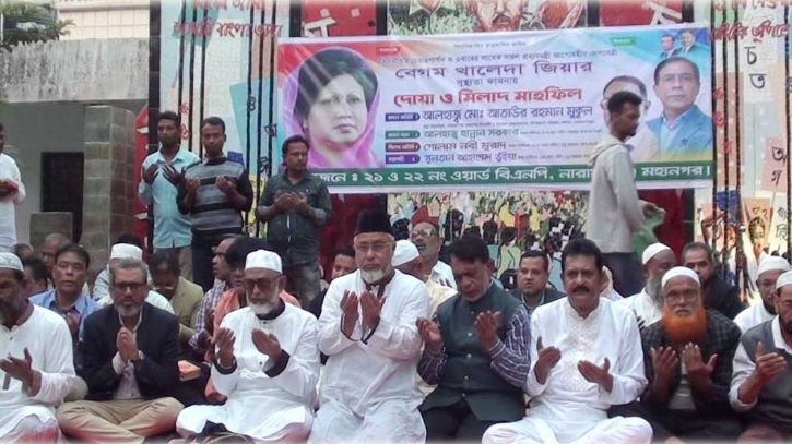 নেত্রী অন্যায়ের সঙ্গে কখনোই আপস করেননি: মুকুল