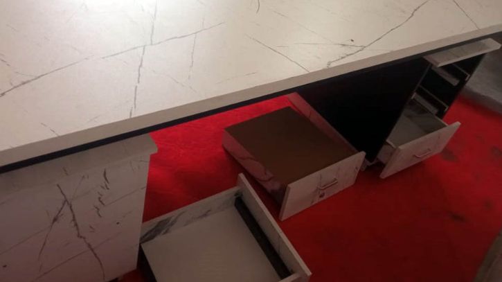 সিদ্ধিরগঞ্জে ব্রাইট ফিউচার ব্যবসায়ী সমবায় সমিতির অফিসে চুরি