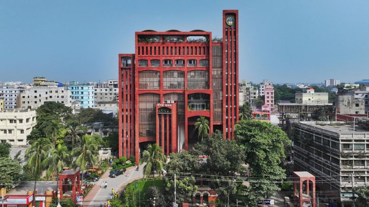 একনেকে নাসিকের ১৭’শ কোটি টাকার প্রকল্প অনুমোদন