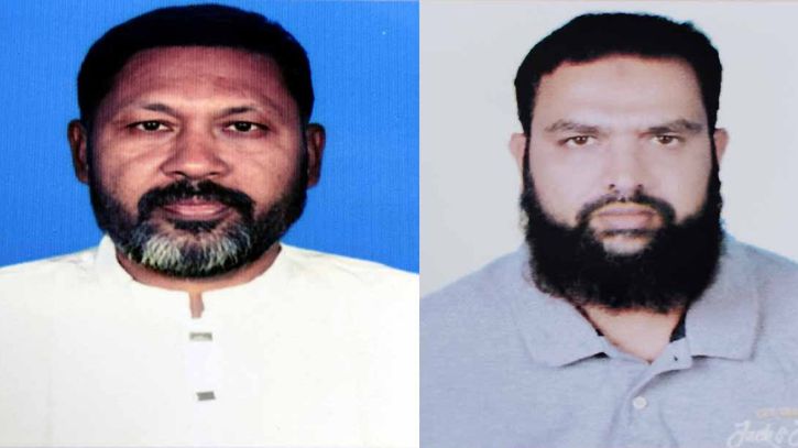 জাতীয়তাবাদী রিকশা-ভ্যান-অটো চালক দলের কমিটি ঘোষণা