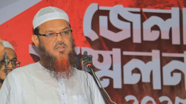 মঙ্গলবার নারায়ণগঞ্জে আসছেন ফয়জুল করীম