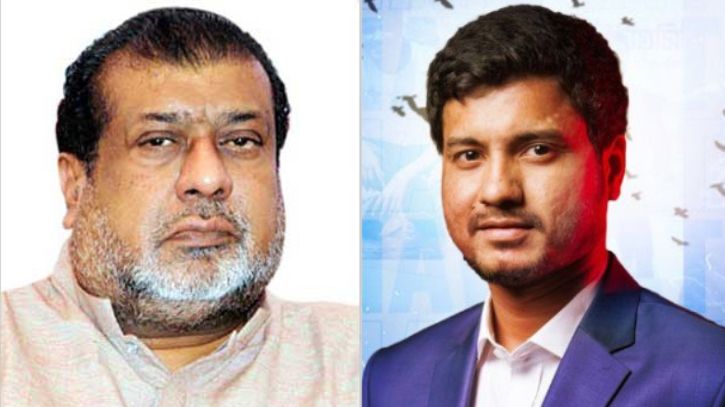 সেলিম ওসমানের শেল্টারদাতা বিএনপির প্রার্থী: এনসিপি নেতা