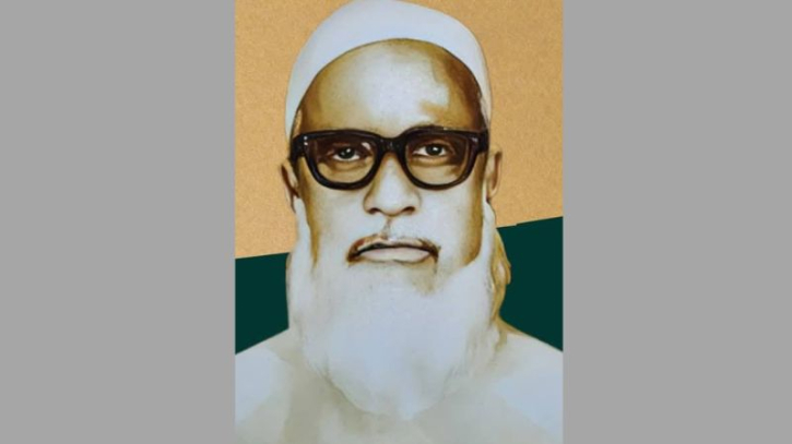 বিএনপির প্রতিষ্ঠাতা সদস্য জালাল হাজীর মৃত্যুবার্ষিকী বৃহস্পতিবার বিএনপির প্রতিষ্ঠাতা সদস্য জালাল হাজীর মৃত্যুবার্ষিকী বৃহস্পতিবার