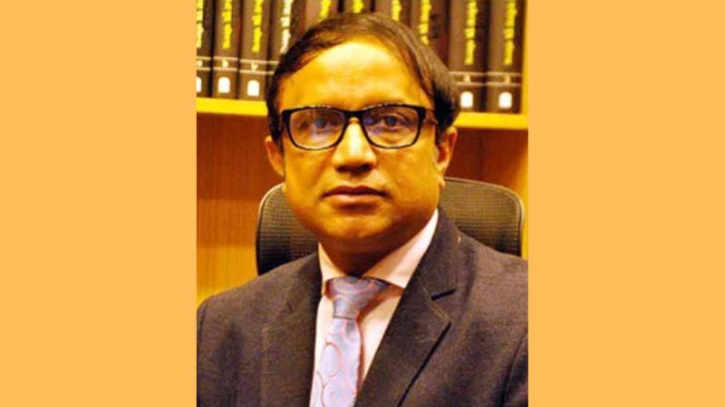 বাধ্যতামূলক অবসরে নারায়ণগঞ্জের সাবেক ডিসি রাব্বী মিয়া বাধ্যতামূলক অবসরে নারায়ণগঞ্জের সাবেক ডিসি রাব্বী মিয়া