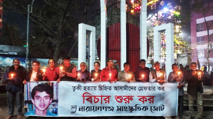 বিএনপি নেতারা ওসমানদের পালাতে সহযোগিতা করেছে: রফিউর রাব্বি