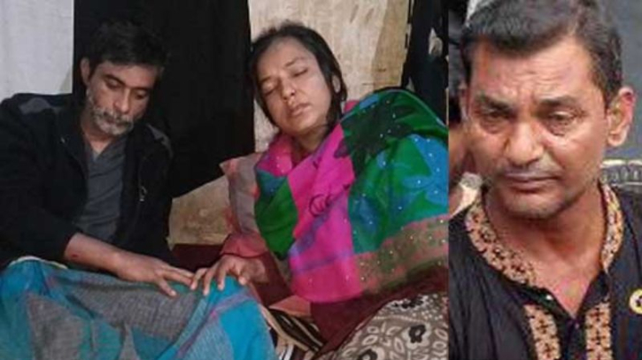 আওয়ামী লীগ নেতার বিরুদ্ধে বোন ও ভগ্নিপতিকে পিটিয়ে জখমের অভিযোগ 
