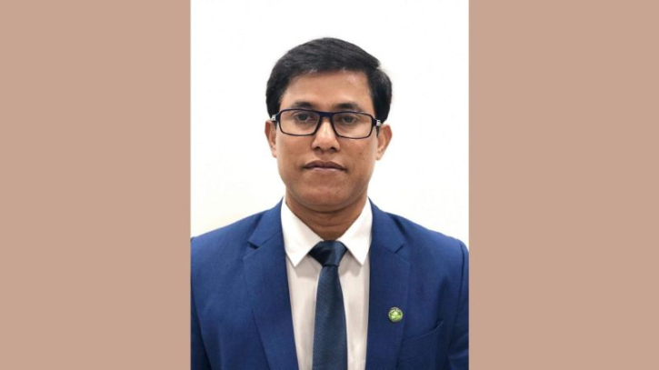 ‘জনগণের ডিসি’ মাহমুদুল হকের বিদায়