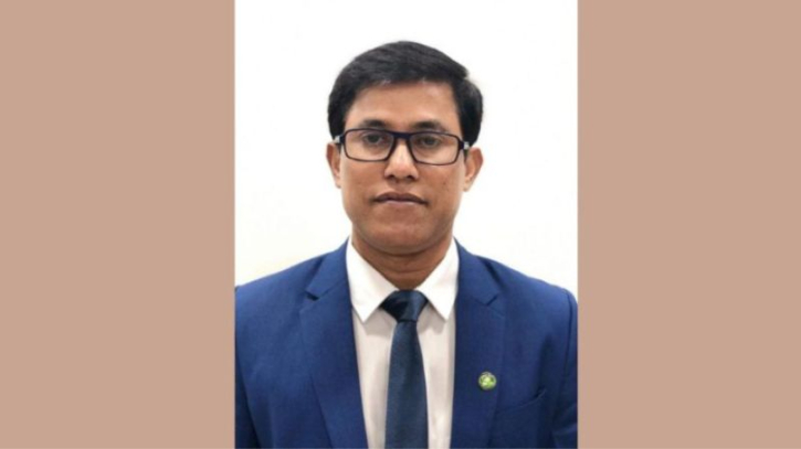 ডিসি মাহমুদুল হকের বদলির আদেশ বাতিল ডিসি মাহমুদুল হকের বদলির আদেশ বাতিল