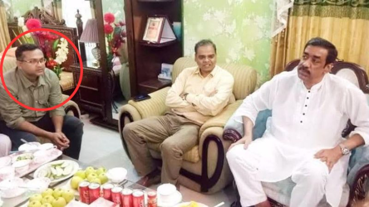 ‘মামলাবাজ’ নিয়াজের বিরুদ্ধে এসপি-ডিসির কাছে অভিযোগ ‘মামলাবাজ’ নিয়াজের বিরুদ্ধে এসপি-ডিসির কাছে অভিযোগ