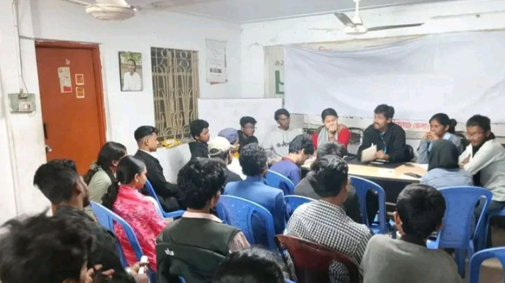 জুলাই গণহত্যার বিচার সমাজে ন্যায়বিচার প্রতিষ্ঠার ভিত্তি: রিচার্ড জুলাই গণহত্যার বিচার সমাজে ন্যায়বিচার প্রতিষ্ঠার ভিত্তি: রিচার্ড