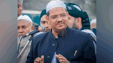 শুক্রবার নারায়ণগঞ্জে আসছেন চরমোনাই পীর