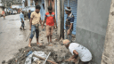 নারায়ণগঞ্জে ৪ কারখানার অবৈধ গ্যাস সংযোগ বিচ্ছিন্ন