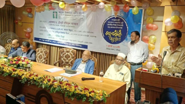কারিগরি শিক্ষার বিকল্প নেই: নারায়ণগঞ্জে শিক্ষা উপদেষ্টা