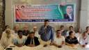 কেন্দ্রীয় মনিটরিং কমিটির সাথে মহানগর বিএনপির মতবিনিময় সভা